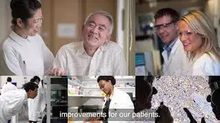 Be part of the future Oncology Business Unit Strategy Group