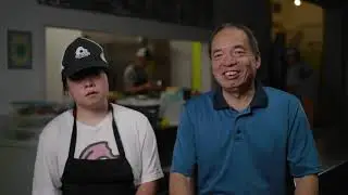 Do Good Donuts | Our Community (Season 9, Episode 7)