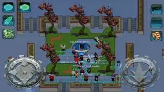 Graal Zone Gas 1k
