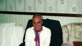 MY FATHERS MUSIC - First Cluster (Guitar & Vocals by Danny Smith 1979-80)