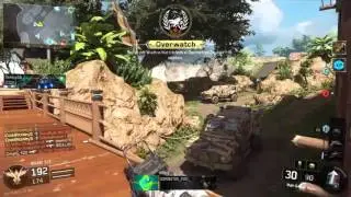 BO3 INSANE WRAITH KILLS