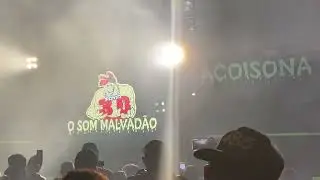 BAILE DA COISONA 07 09 2025 PARTE  10