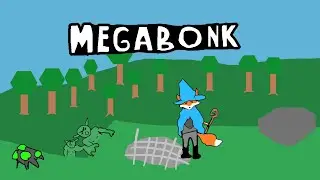 Mi primera vez jugando Megabonk..