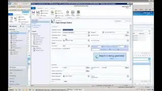 Grant Management Solution  Built on Microsoft Dynamics CRM