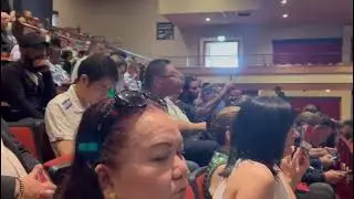Irish Citizenship Ceremony June 2023 Killarney