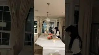 cozy friday night in🧘&zwj;♀️ #nightroutine #cooking #skincare #vlog #feminine