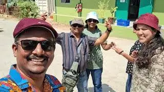 Vibrant Gujarat - Statue of Unity | Ektanagar Pt 2