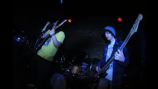 Musion Live @ Fallen Log, Chicago, IL, 3/23/24