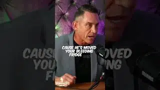 PRISON STORIES with Kevin Lane 😲😲