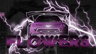TEKKI - FLOWERS 🌸 (Rocket League Montage)