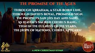 The Promise of the Age (Christmas song)