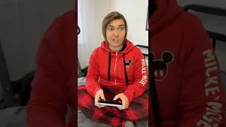 ЛЁЛИК И ДОМОВОЙ #shorts