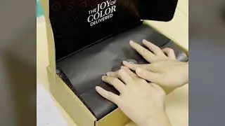 Let's Pack Orders Together | Boxing Fine Gemstone Jewelry | BTS | Angara Jewelry | Angara.com