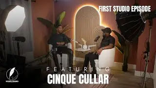 Cinque Cullar: From The Soul Children of Chicago to His Own Sound