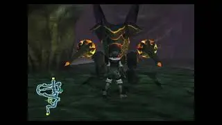 Grandia 3- Ulf's Red Lotus & Exploration
