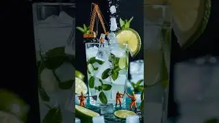 Wow!!! Amazingly Cute Tiny Workers 🔥 #trending #trendingshorts #shorts