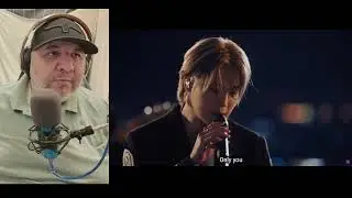 Jimin &ndash; &lsquo;Rebirth + Slow Dance&rsquo; feat  Sofia Carson Live Clip - First Time Reaction Old ears New Beats