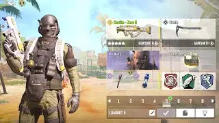 LEGENDARY CORDITE - ZERO G GAMEPLAY CALL OF DUTY MOBILE | COD MOBILE
