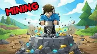 Drill Digging Simulator | Team Ris | Sahir Gaming