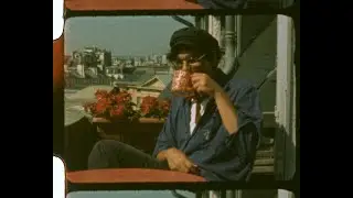 Terry Russell - We Have To Get Through (Official Music Video)