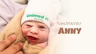 Nascimento Anny - La Sevilha Fotografia