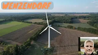 Wenzendorf Teil 1 | kleines Dorf in Niedersachsen | unsere Heimat