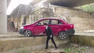 Car self-rescue methods and explanations | 汽车自救方法和讲解