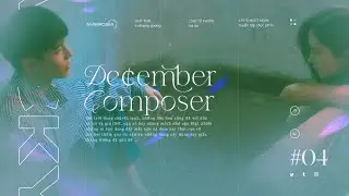 ♩ vietsub ▸ ❛December Composer❜ &ndash; Vicky Tuy&ecirc;n Tuy&ecirc;n Vicky宣宣 | B&acirc;y Giờ M&igrave;nh Gặp Nhau Đi 见面吧就现在 OST