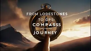 From Lodestones to GPS The Compass Journey