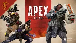 Apex Legends Highlight Clip #002