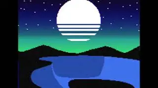Monster Club Music: Sahara