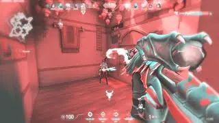Falling ☄️ (Valorant Montage)