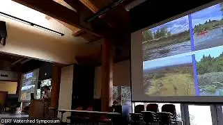 Deschutes Watershed Symposium 2025 - Part 3: Oly Ecosystems - Daniel Einstein