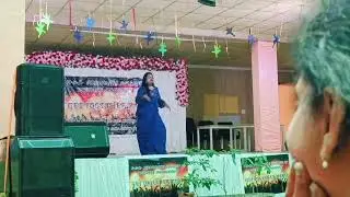 #fairwellparty #swathireddy#mad2 #dance #college #collegelife #collegeevent #dancevideo #love #music