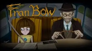 Fran Bow - Announcement Trailer