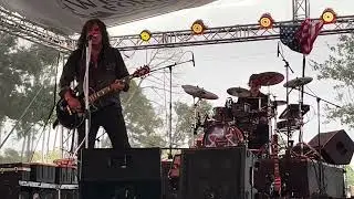 Peter Baron Rock and Roll Medley Bert&rsquo;s Back Porch Port Charlotte FL 12/10/23