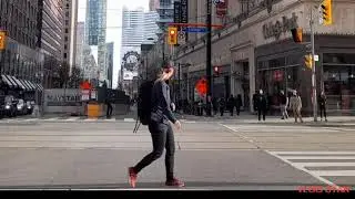 EP79 - Yonge Street - The Longest Street in the World | Greater Toronto Area|Traversing Yonge Street