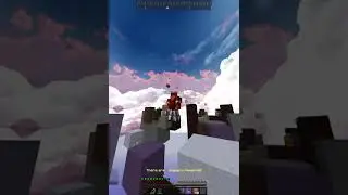 This skywars map give pushes my buttons