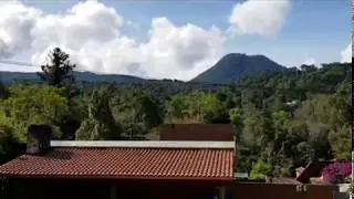 Hotel Avandaro Golf and Spa Valle de Bravo