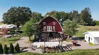 South Glen Farm