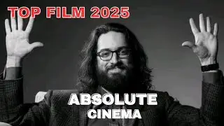 I MIGLIORI FILM DEL 2025
