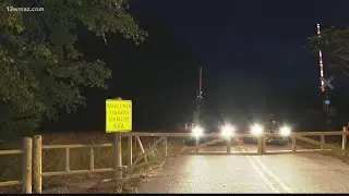 1 dead, 3 hospitalized after rescue at Amerson River Park in Macon