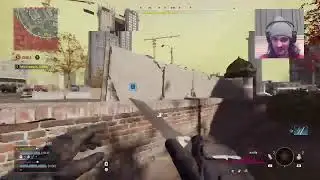 Black Ops 6 Warzone Casuals - You Guys Are A Negative Influence On Me (I Shouldn't Be Here Today)