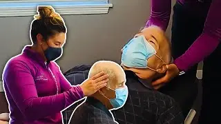 How We Relieve Muscle Tightness From Overuse Injuries | Bay City Chiropractor