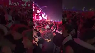 MDLBEAST Soundstrom 2024 in riyadh #shorts #yt