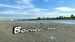 Bornodi island vlog l barnadi bridge l বৰনদী আইলেণ্ড l Nagrijuli l U Assam l vlog l
