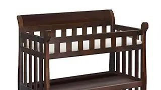 Top 10 Diaper Changing Tables You Can Buy On Amazon  Jan 2022