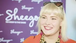 sheego Fashion & Style Tour - Plus Size Modelcasting - Hamburg 2018