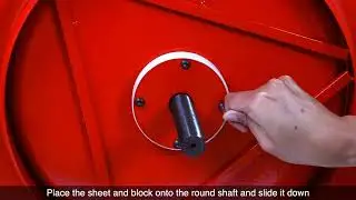 How to Install a Strapping Dispenser/Cart?