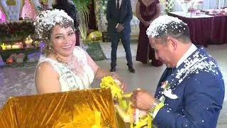 RICHARDT Y SANDRA ( BODA VOL 2 )